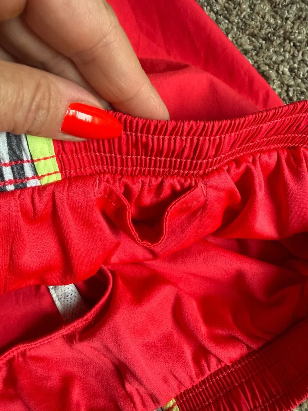 Nike Women's 3